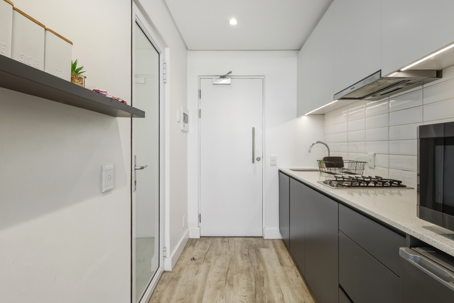 0 Bedroom Property for Sale in Woodstock Western Cape